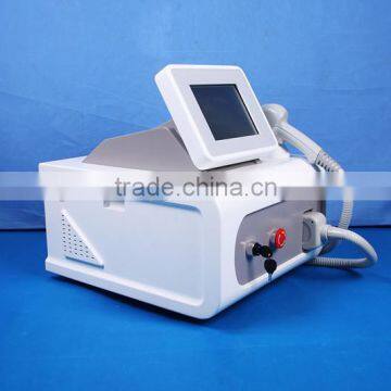 Wholesale Hair Remover Spa Machine photo-3