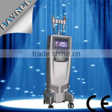 Anti Aging Wrinkle Machines/ Microneedle Fractional Facelift RF Machine