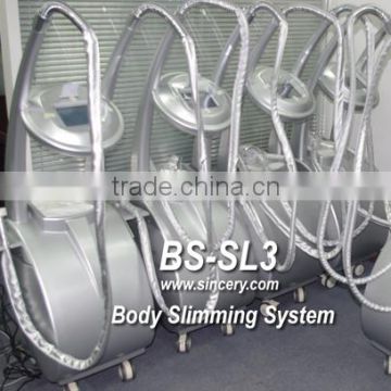 Ultrasonic Liposuction Cavitation Slimming Machine Ultrasonic Weight Loss Machine Body Slimming Equipment Weight Loss