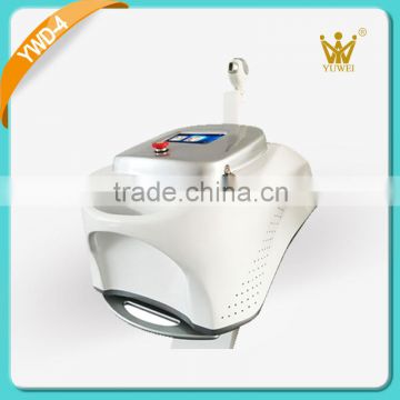 Hair loss treatment 808 diode laser for permanent hair removal