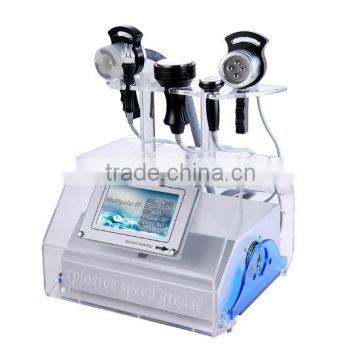 Body Slimming Low Price Rf Ultrasound Skin Lifting Cavitation Weight Loss Slimming Machine