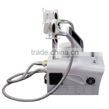 High Power!!!Cryotherapy Machine,best Technology Lipo-laser Fat Freezing Fat Cell Slimming Machine photo-4