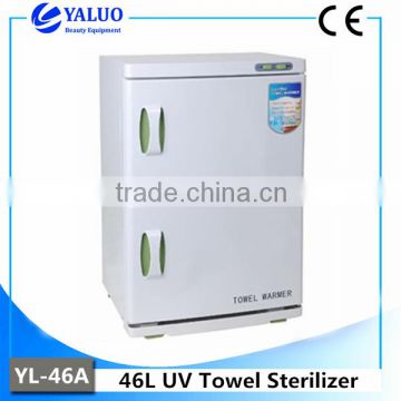 UV towel sterilizer for Salon use and Home use