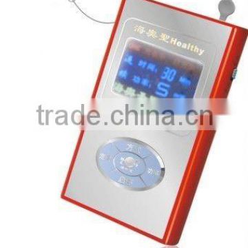 Physical 650nm laser therapy curing device equipment