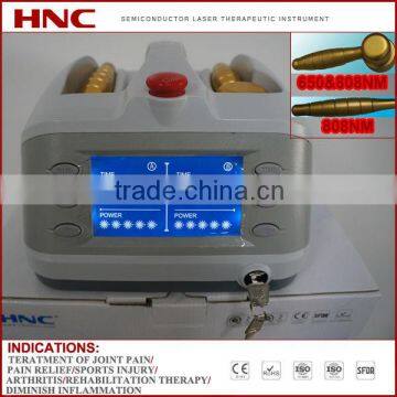 Varicose Veins Laser Treatment Machine for Home use and Medical Use