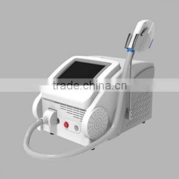 New Ipl Shr Laser Hair Removal Machine Portable