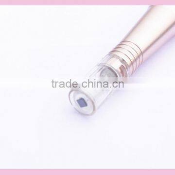 2017 Hot Rechargeable LED Nano Photon Dermapen photo-5