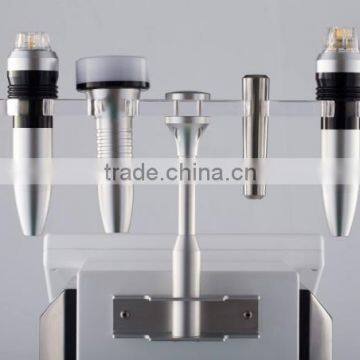 RF Fractional Micro Needle RF Machine, Wrinkle Removal Machine