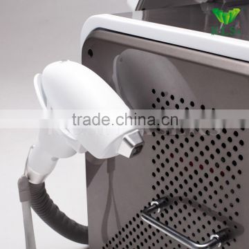 1-800ms Unwanted Hair Removal Depilazione 808nm Abdomen Diode Laser Hair Removal Machine