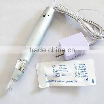 2016 Super Rechargeable Derma Pen