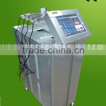 slimming machine liposuction cavitation and vaccum weght loss