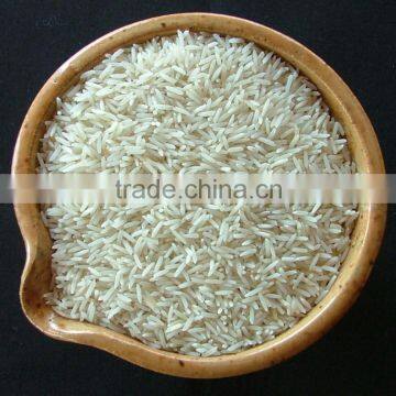 BASMATI RICE