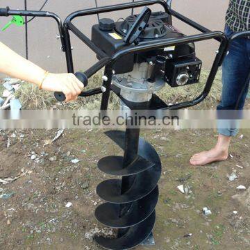 high quality tree planting earth auger