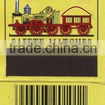 Sell Locomotive Matches