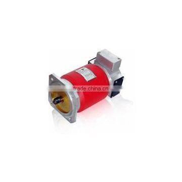 Battery operated pmdc motor