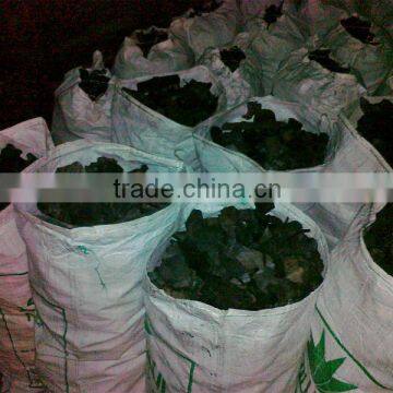 FRUIT TREES SOFTWOOD CHARCOAL