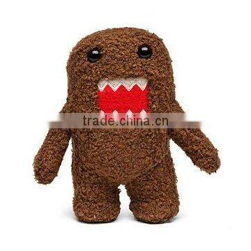 Lovely domo plush