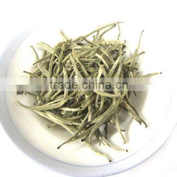 Darjeeling Silver Needle White Tea - Directly From Darjeeling