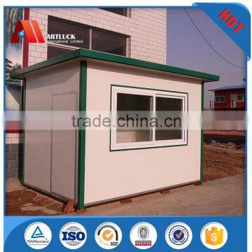Cheap Prefab House Price Made In China