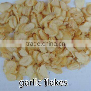 Superior Quality Dehydrated Garlic Roasted