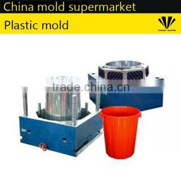 Barrel plastic mold plastic mould Injection mould