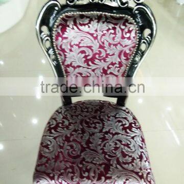 plastic chair/resin chair for living room