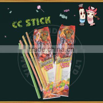 avengers yogurt stick types of confectionery