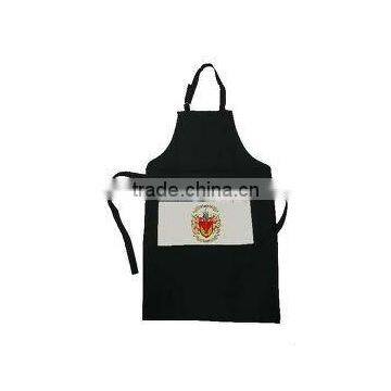 black aprons cheap