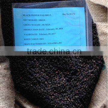 VIETNAM VINAPRO BLACK PEPPER 500G/L, (+84 1657 106 604 - WHATSAPP) photo-3