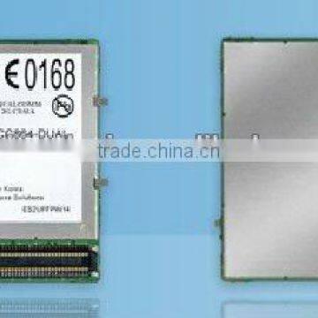 CC864-DUAL GSM module GPRS modem double sim mobile