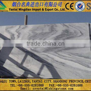 marble angel carving with own factory