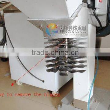 China Made Large Type Ginger Paste Making Machine photo-3