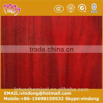 0.12-1.2*914mm AZ150 red willow pattern colour steel coils