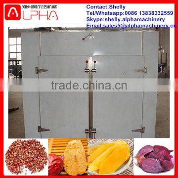 Maize Dryer Machine/industrial Fish Drying Machine photo-3