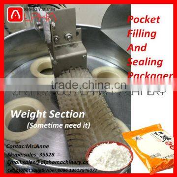 Sachet Packaging Machine/pure Water Sachet Packing Machine photo-5