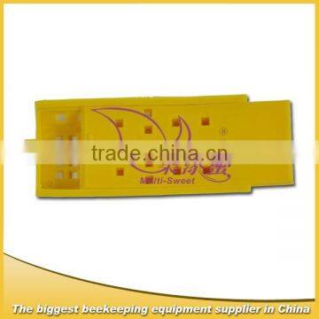 low price whosale plastict queen cage for beekeeping