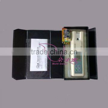 Digital honey refractometer