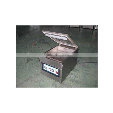 vacuum packing machine