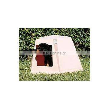 Latest Fashion Plastic Pet House,made by Rotomolding With LLDPE,OEM photo-4