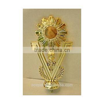 plastic holder trophy