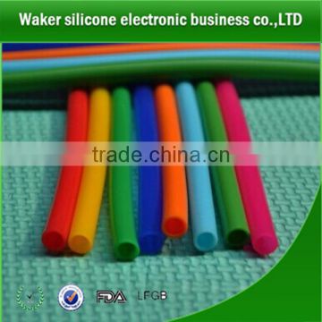 silicone nasogastric tube transparent silicone tube of china supplier