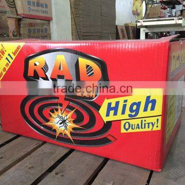 147 RAD Read A Dream Black Mosquito Coil photo-3