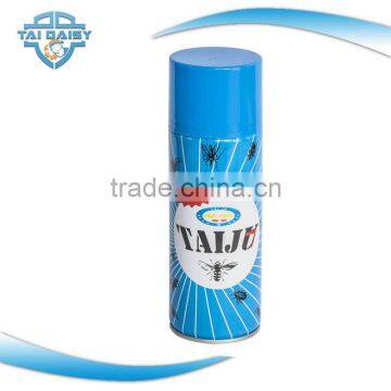 10% BAAPE Mosquito Repellent Spray With Tin Can