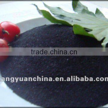 Humic a cid fertilizer super sodium humate