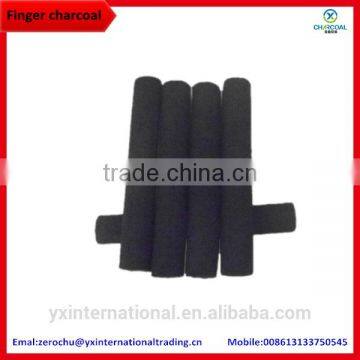 100% bamboo natural shisha charcoal