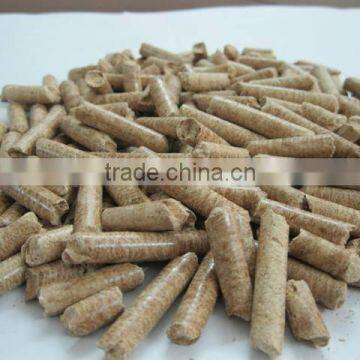 High Calorific Wood Pellet from Vietnam