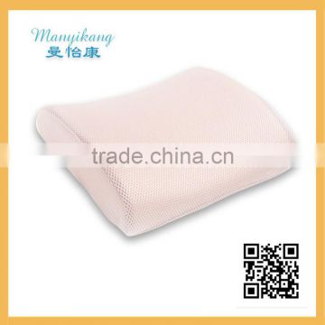 New Memory Foam Bamboo Rest