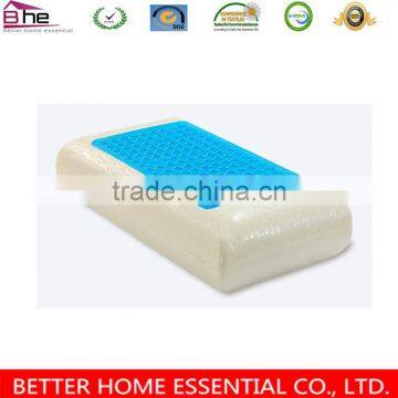 Children Molded Memory Foam Cool Gel Pillow