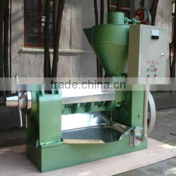Hot sale Automatic Oil Press machine