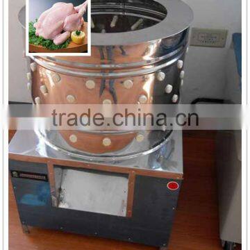 Abattoir equipment quail plucking machine/chicken machine plucker